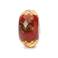 Charm Trollbeads in Glass TGLBE-30037 - TGLBE-30037